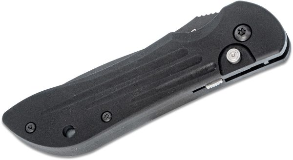 Stryker II - Aluminum Tanto Automatic - ButtonLock Folder - Image 5