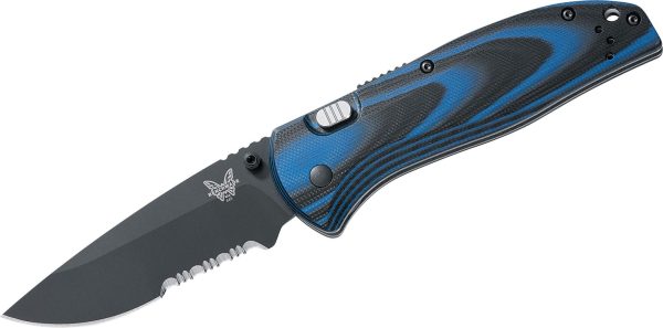 APB - G10 Drop Point Assisted - AxisLock Folder - Image 3