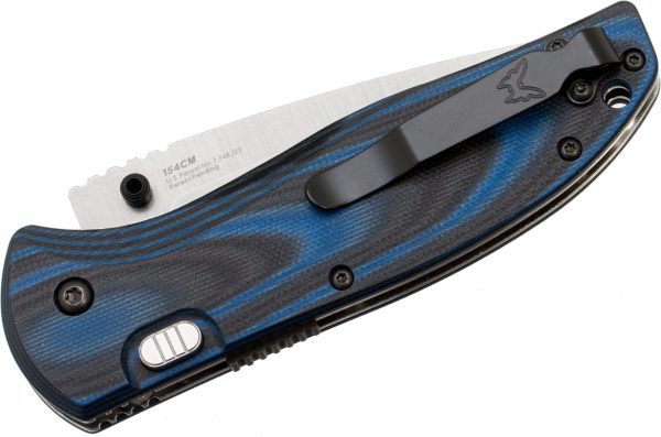 APB - G10 Drop Point Assisted - AxisLock Folder - Image 2