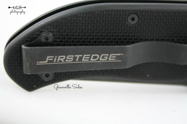 First Edge 1350 2