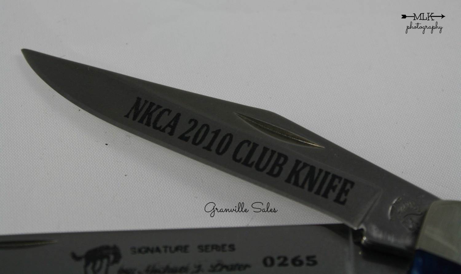NKCA 2010 Club Knife 0265 3