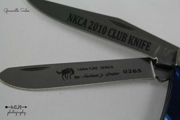 NKCA 2010 Club Knife 0265 4