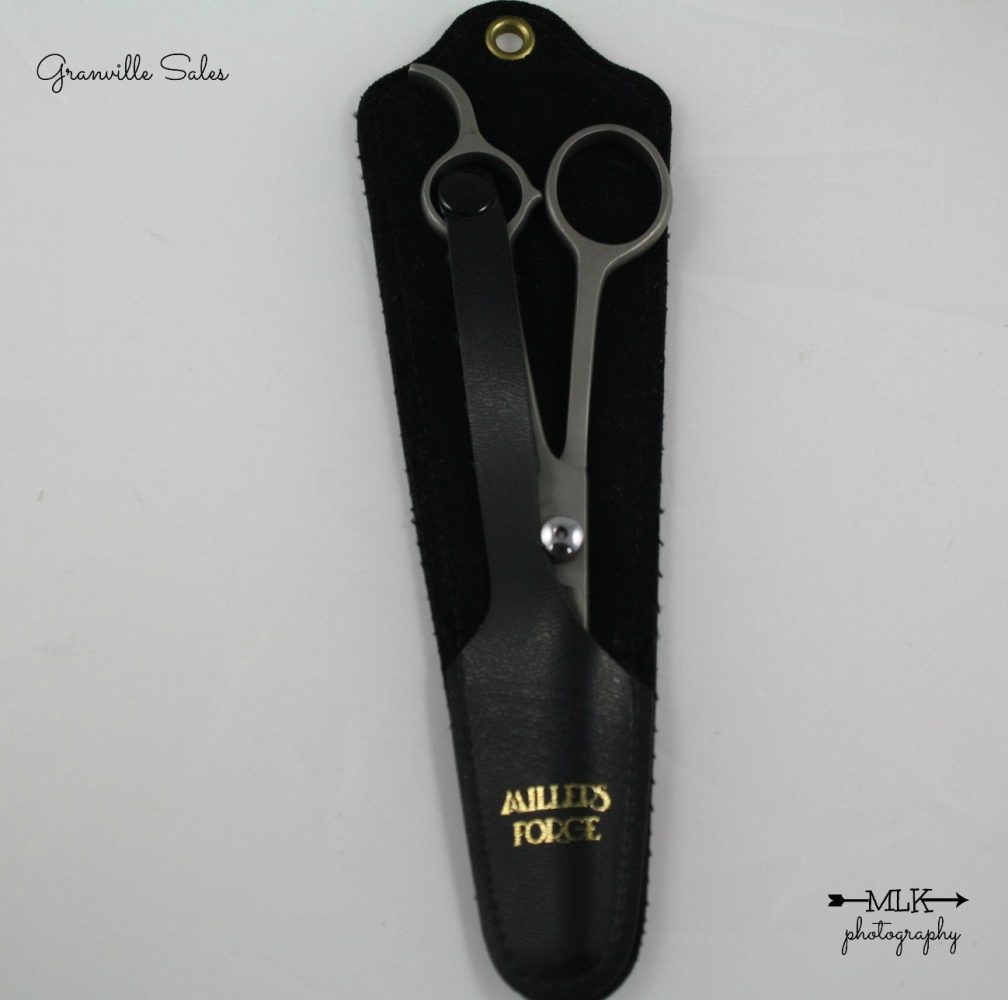 Scissors Millers Forge 102