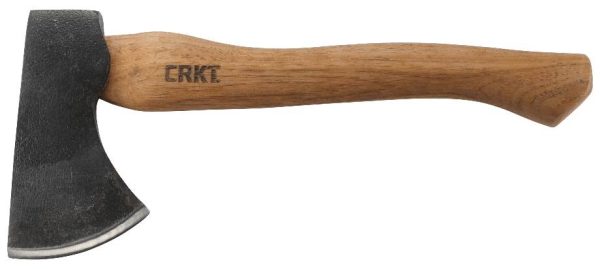 Pack Axe - Hickory Compact Pack Axe