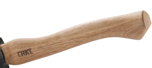 Pack Axe - Hickory Compact Pack Axe - Image 3