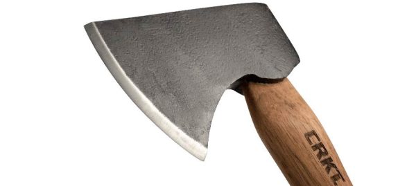 Pack Axe - Hickory Compact Pack Axe - Image 2