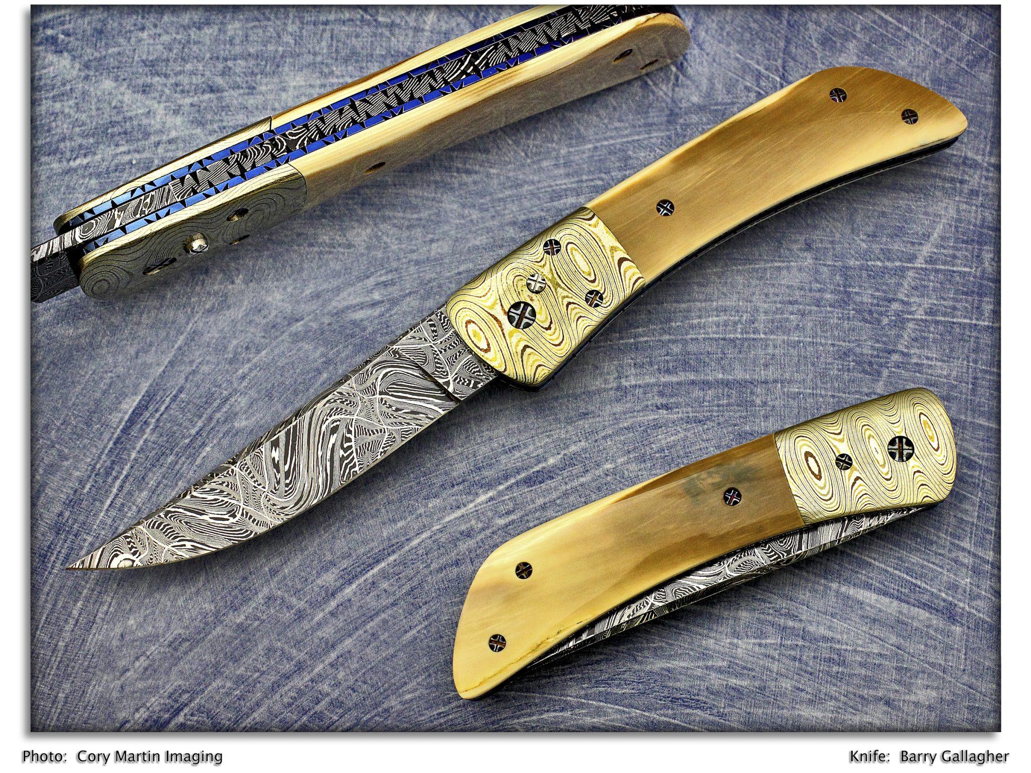 Home - BuyKnives from Granville Sales Co