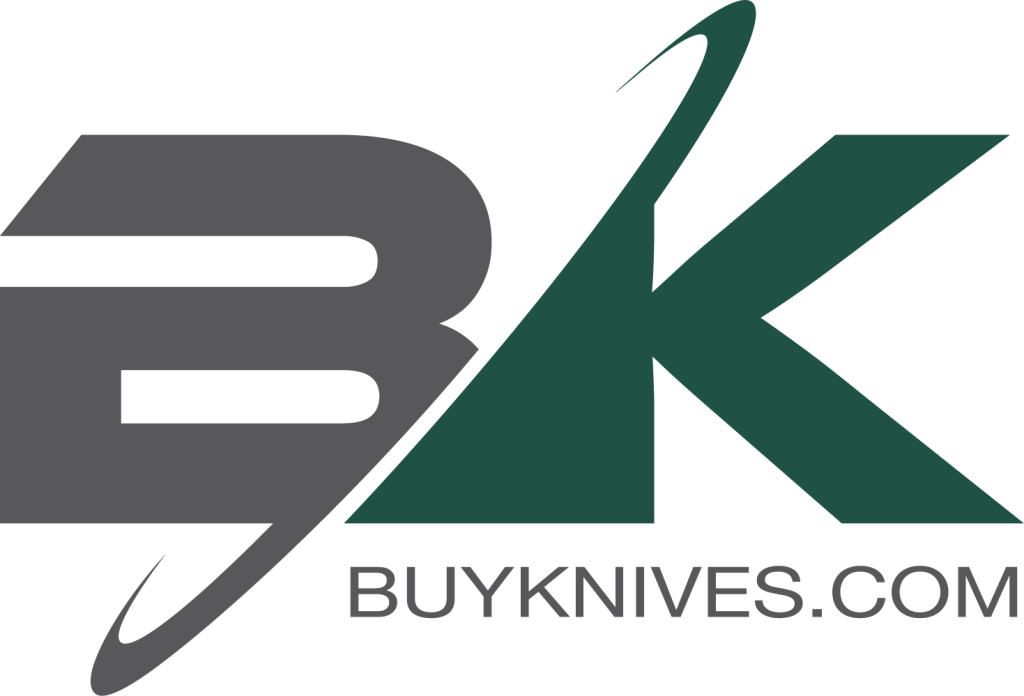 Buy Knives LLC Logo