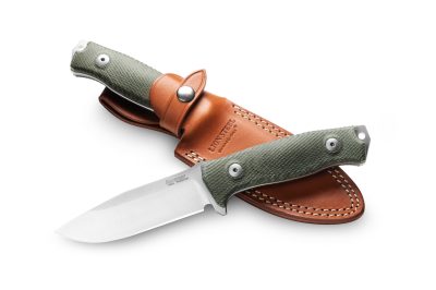 m5 canvas satin finished blade