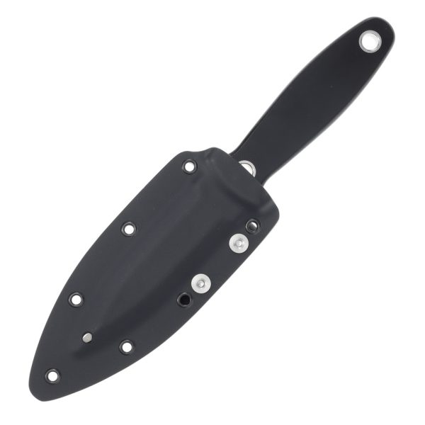 SPYDERCO NIGHTSTICK BLK G 10 web 07 49227