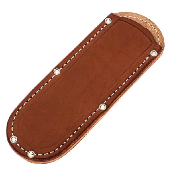 bark river classic drop point hunter sheath