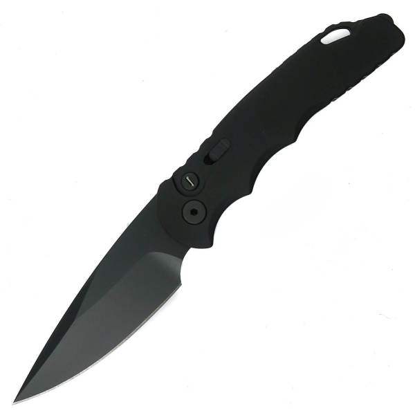 protech tactical response 5 operator black dlc tritium