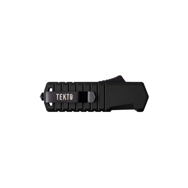 tekto a2 badger black 5