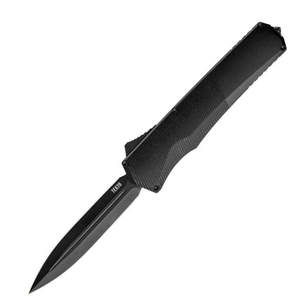 tekto a5 spry dagger black 1 e1731963365454