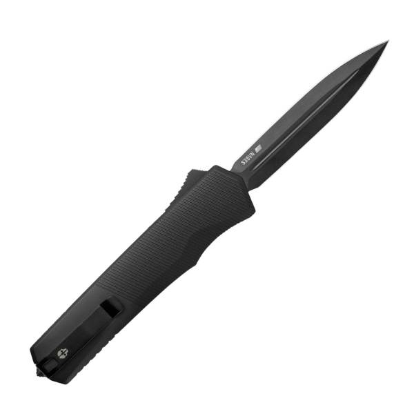 tekto a5 spry dagger black 2