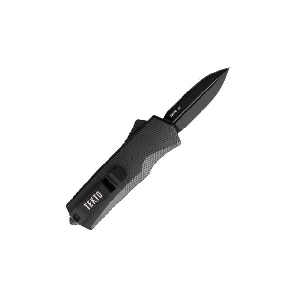 tekto a5 spry mini dagger black 2