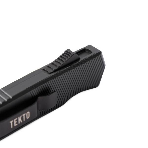 tekto a5 spry mini dagger black 4