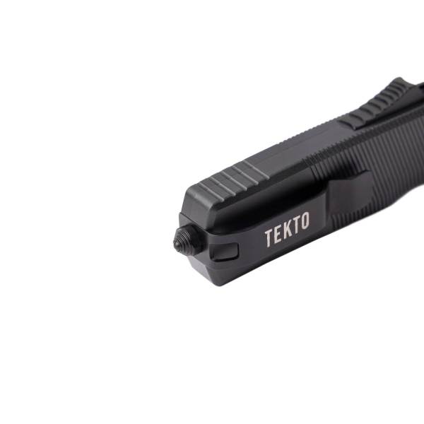 tekto a5 spry mini dagger black 5