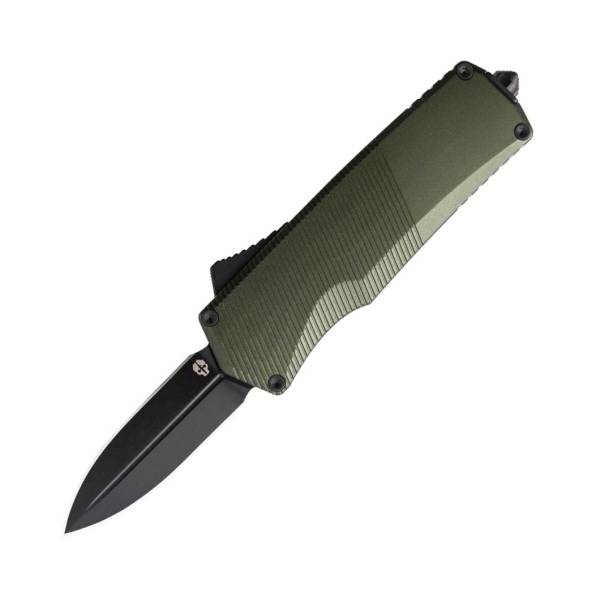 tekto a5 spry mini dagger green 1 e1731962191710