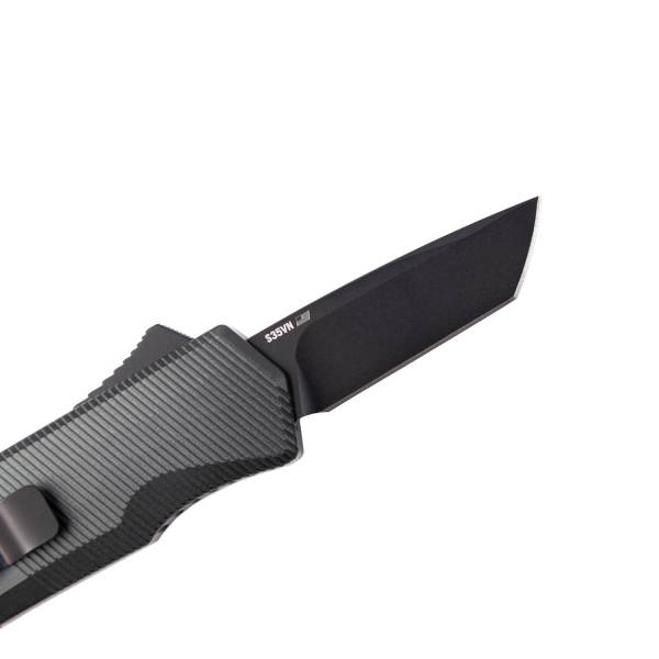 tekto a5 spry mini tanto black 6