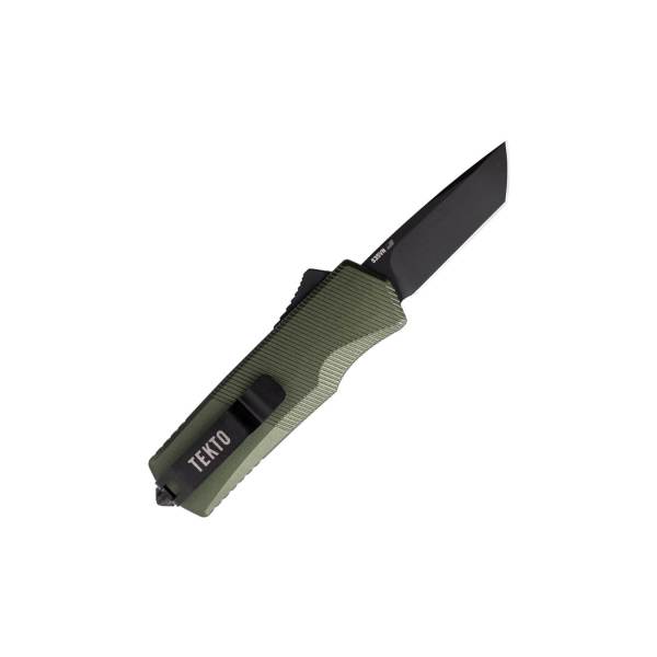 tekto a5 spry mini tanto green 2