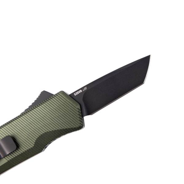 tekto a5 spry mini tanto green 6