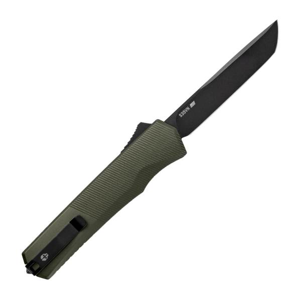 tekto a5 spry tanto green 2