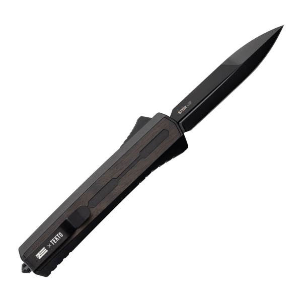 tekto a7 zastava tactical black spear point 2