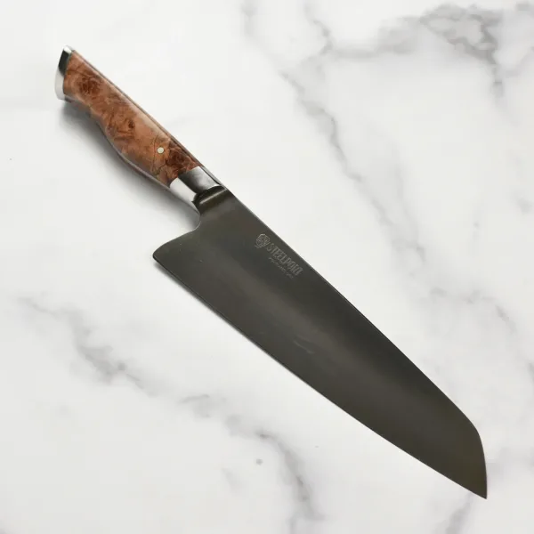 STEELPORT Knife Co. 8" Chef Knife - Image 4