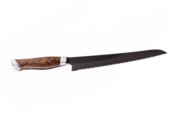 STEELPORT Knife Co. 10" Bread Knife - Image 4