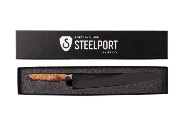 STEELPORT Knife Co. 10" Slicing Knife - Image 6