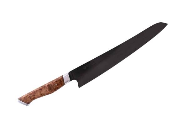 STEELPORT Knife Co. 10" Slicing Knife - Image 5