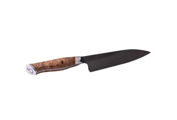 STEELPORT Knife Co. 6" Chef Knife - Image 4