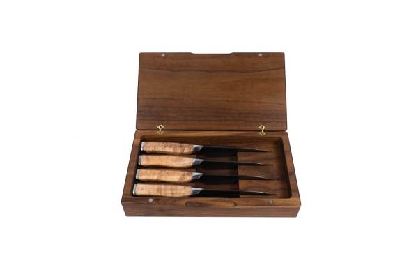 STEELPORT Knife Co. Steak Knife Set - Image 4