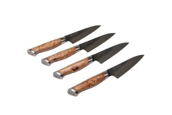 STEELPORT Knife Co. Steak Knife Set - Image 2