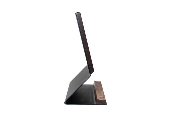 STEELPORT Knife Co. Magnetic Walnut Knife Block - Image 5