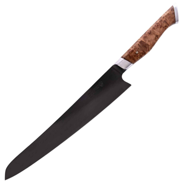 STEELPORT Knife Co. 10" Slicing Knife