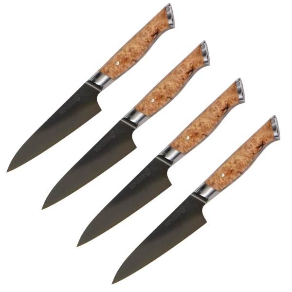 STEELPORT Knife Co. Steak Knife Set